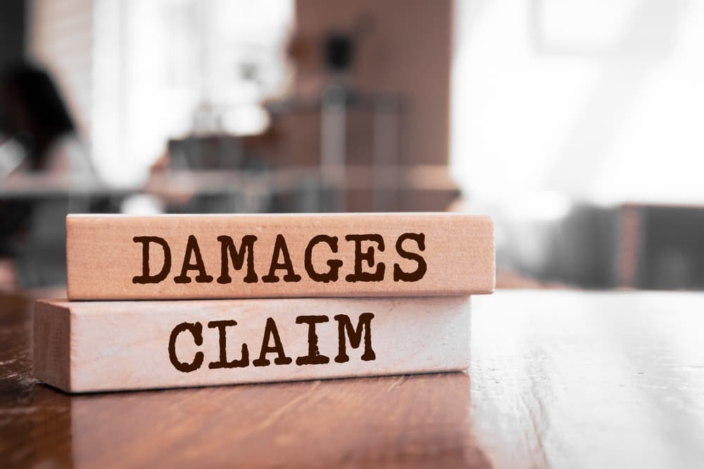 Insurance Claims & Damages