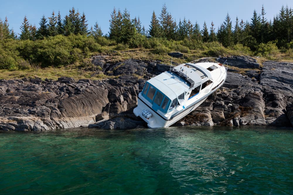 What to Do After a Boat Accident