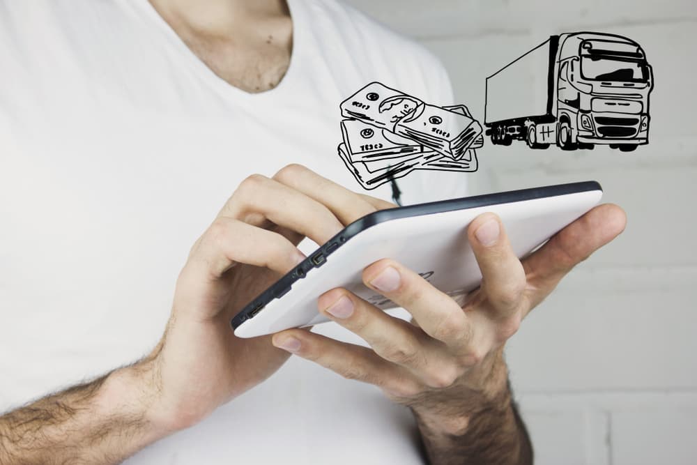 Calculating truck accident claim worth